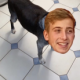PERDU CHIENNE En Suisse à Bevaix (Boudry)56243